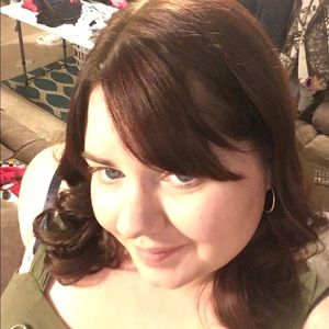 Meet your Posher, Krystl